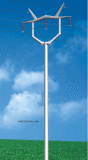 220kv Steel Monopole Pipe Tower (NTSMT-002)