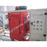 Planetary Cutter