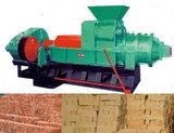 Clay Brick Machine