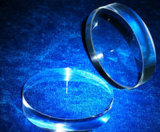 Optical Double Convex Laser Measurement Systems Lens