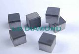 Square Diamond PCD Cutter for Cutting Marble