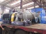 Conical Refiner in Paper Processing Machinery (XZM)