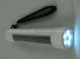 Solar Power Flashlight