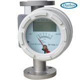 Metal Tube Dh250 Series Digital Flow Meters