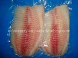 Black Tilapia Fillet