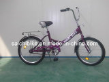 Children Bicycle/20'' Folding Bicycle (SC-CB-096)