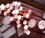 Diameter8-160 Round Copper Rods/Copper Bars