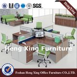 Office Furniture Wooden Furniture Office Screen Modern Furniture Hx-Nj5141