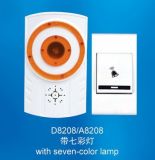 Wireless Doorbell 8208