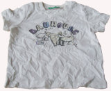 Infant Crincled T-Shirt