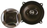 Car Speaker (EF1682S-08 5.25