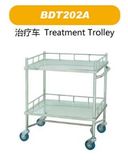 Treatment Trolley