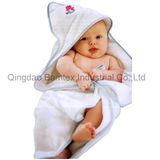 Bamboo Hooded Towel (1004)