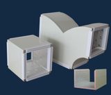 Ventilation Air Duct Panel