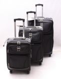 Stock Luggage ,Three Piece Set Luggage, Four Wheel Luggage