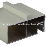 Aluminum/Aluminium Extrusion Parts (ISO9001: 2008 TS16949: 2008)