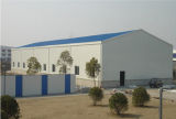 Steel Structure Warehouse Buildings