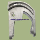 Motorcycle Parts/Aluminium Alloy Die Casting