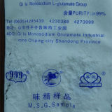 80% Pruity Monosodium Glutamate as Seasoning Manufacturer Supply