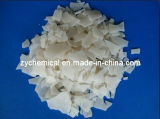 Good Quality, Competitive Price, Magnesium Chloride, Mgcl2 46%, White Flake / Granules, Widely Use in Snow & Ice Melting, Flame