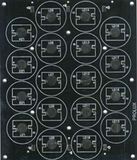 Car Printed Circuit Board with Low Price (HXD554)