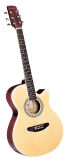 39'' Acoustic Guitar (W-91C)