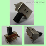 High Quality Toggle Switch