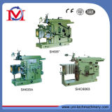 Advantages of Metal Gear Shaping Machine Tool