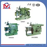 Advantages of Metal Gear Shaping Machine Tool