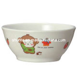 100% Melamine Tableware - Bigi Series- Kid's Cute Bowl (BG2026)