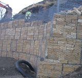 Gabion Box, Gabion Wire Mesh, Hexagonal Wire Netting