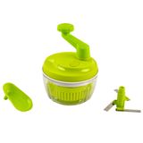 Multi Food Chopper Food Grater Food Processor