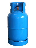 LPG Cylinder 26.5L
