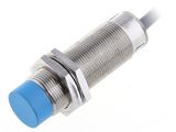 Frequency Enhanced Inductive Sensor LR18X Series