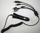 Assembled Car Charger (NO7)