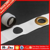 Sedex Factory Popular Young Girl Curtain Tape with Eyelets