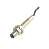 Sensor (J8)