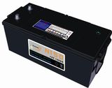 12V Lead Acid Automobile Battery 180ah