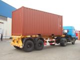 Container Tipping Trailer (TT4000)