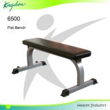 Flat Bench/ Ab Bench/Sit-up Bench/Fitness Equipment/Gym Equipment Bench