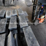 Pure Lead Ingot with Factory Price