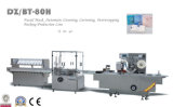 Dz/Bt-80h China Manufacturer Carton Box Making Machinery