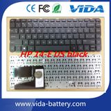 2015 Wireless Bluetooth, Laptop Keyboard for HP 14-E022tx 14-E000 14-N029tx N028tx Us Version