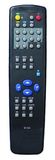 TV Remote Control, Single Fuction