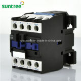 Cjx2-2510 LC1-D25 AC 230V 220V Single Phase Contactor