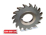 HSS Side & Face Milling Cutter (GM-DB134)