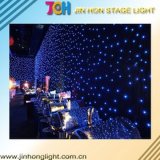 LED Star Curtain with Changeable Color