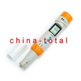 pH-200 Waterproof pH/Temp Meter