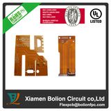 Single Side Flexible Printed Circuit Board
