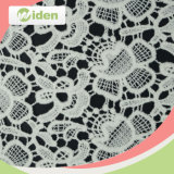 Oeko Approval Hot Sell Water Soluble Lace Fabric